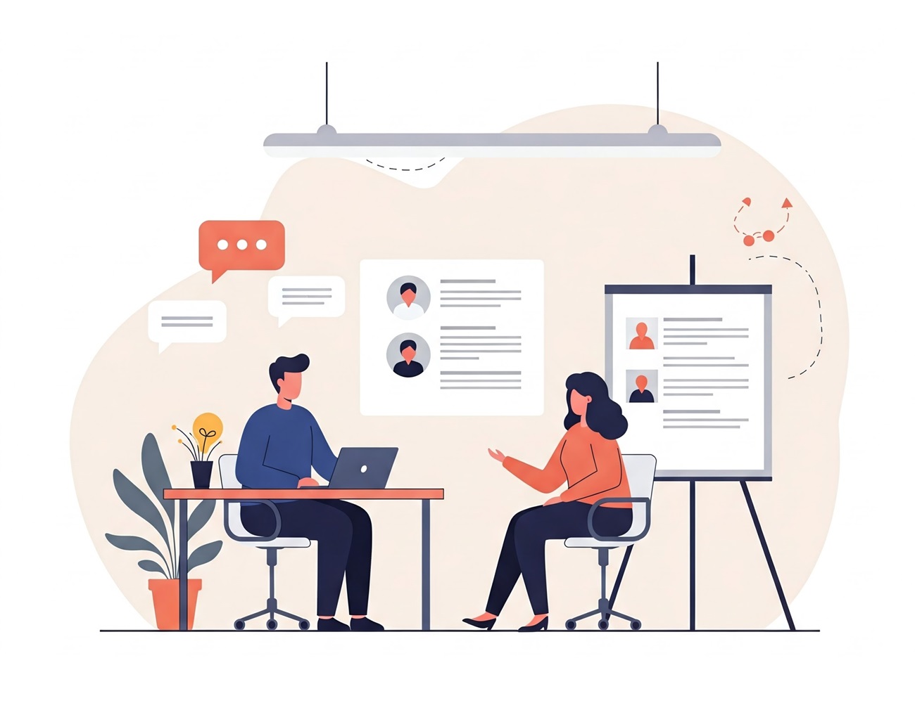 Mastering Behavioral Interviews: Techniques & Real-Life Examples